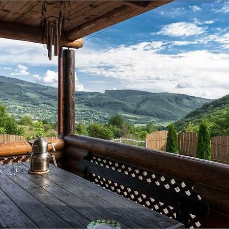 Творча Садиба Svalyava Bagian luar foto